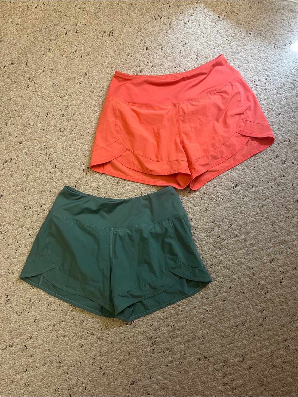 Women’s shorts bundle.